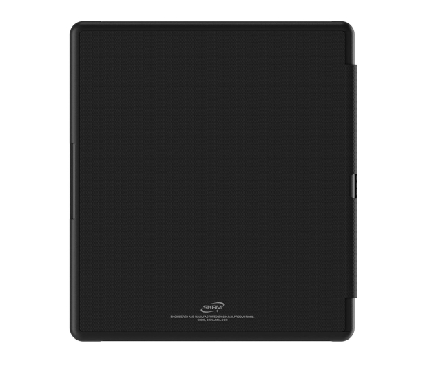 Skinarma Etui Trax do Kindle Scribe 2 gen 10.2" czarny - 1485395 - zdjęcie 2